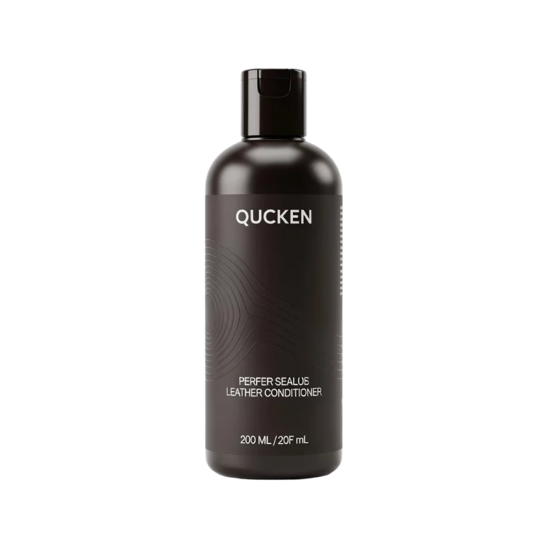Qucken Leather Care