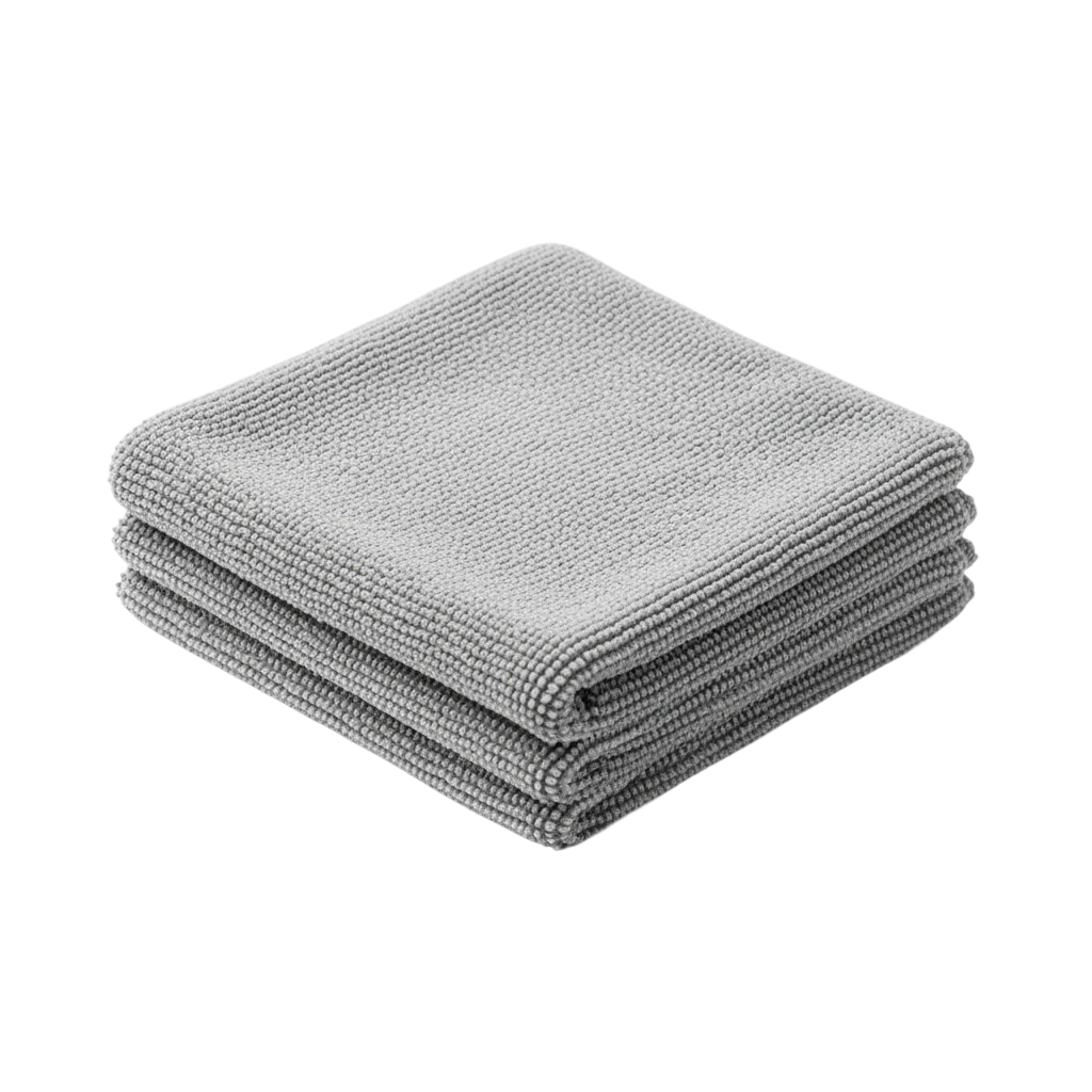 SquareBe Car Towel